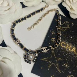Picture of Chanel Necklace _SKUChanelnecklace03cly1625199
